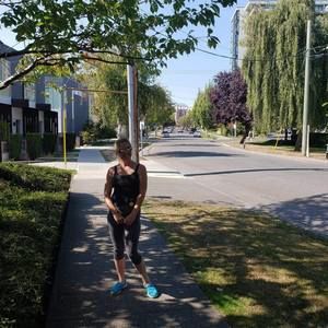 Meet your Posher, Shelley